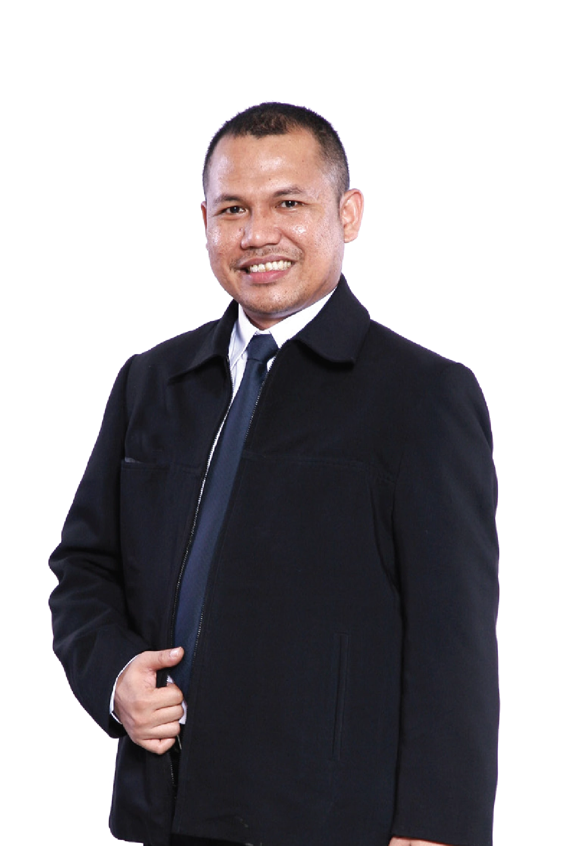 Ganda Christian Tobing