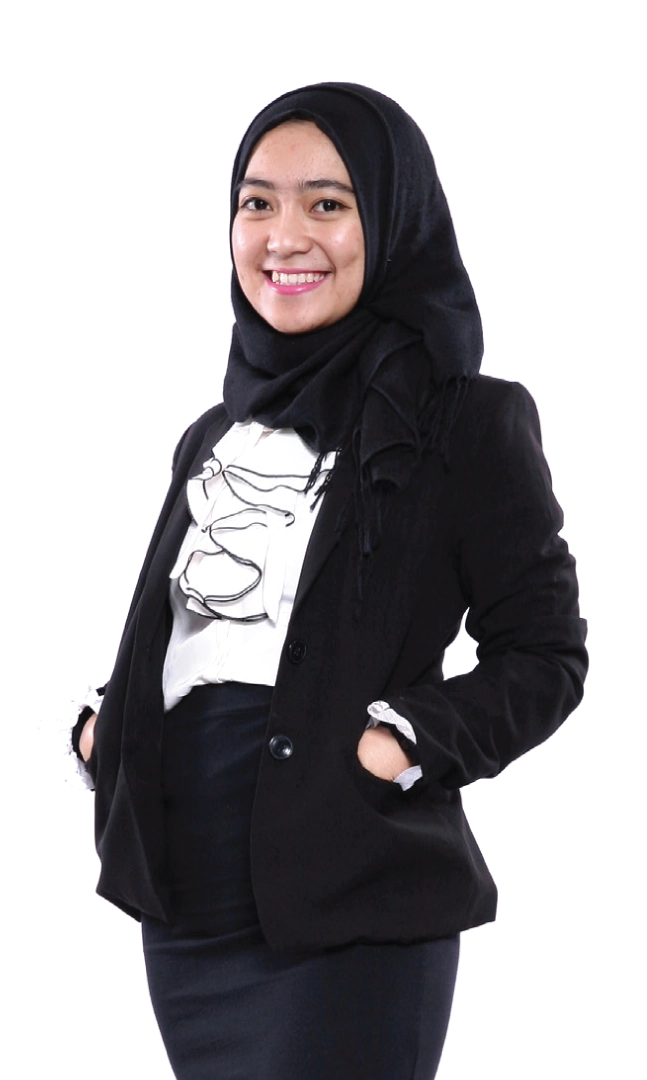 Ismi Ulya Mardhiyahti