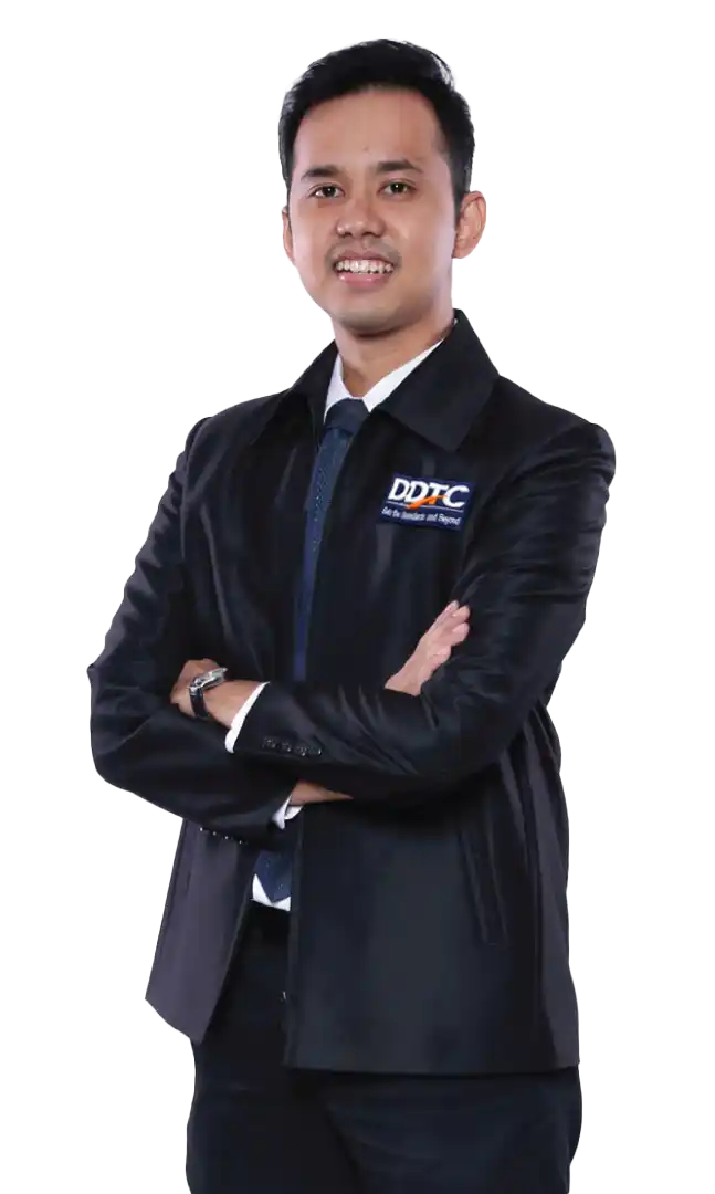 Muhammad Putrawal Utama